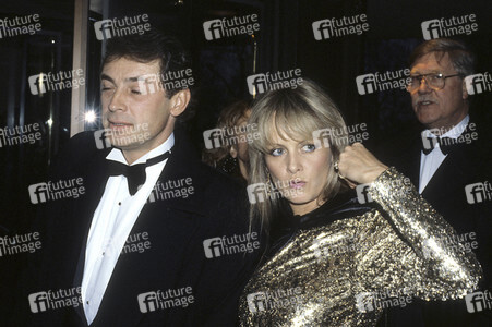 BAFTA Film Awards 1988 in London